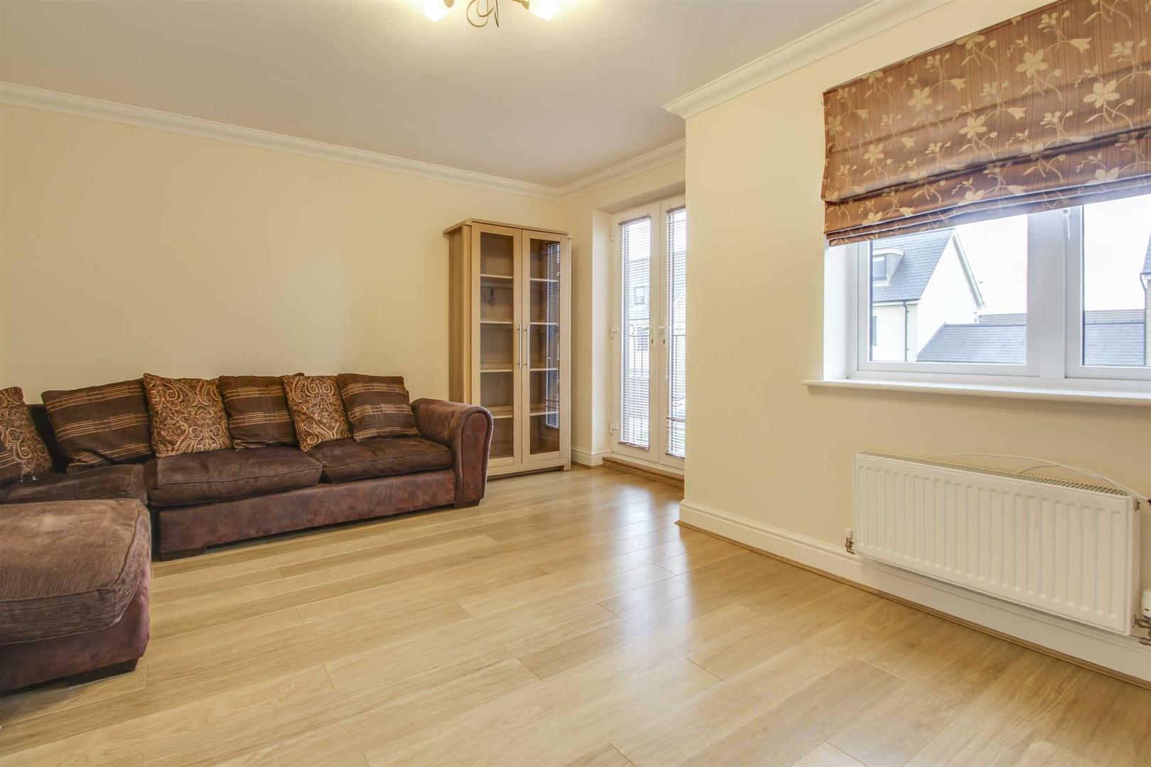 4 bed property in Selkirk Drive, Milton Keynes